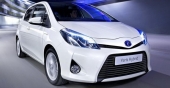 Početak 2013. obeležila uspešna prodaja Toyota hibrida